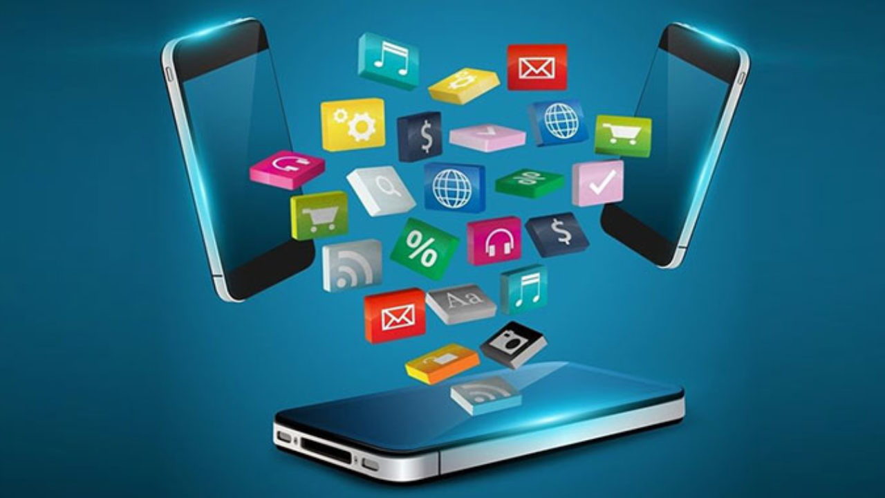 mobile app development company toronto