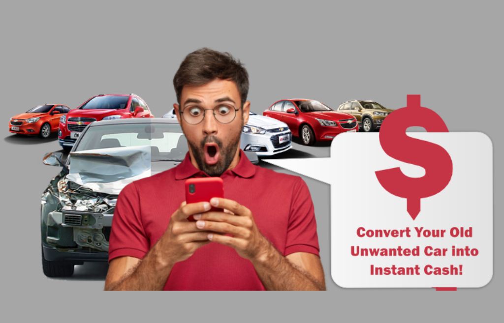 All Unwanted Cars