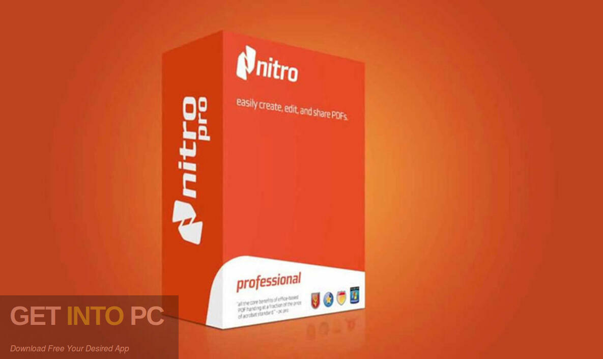 nitro pro download