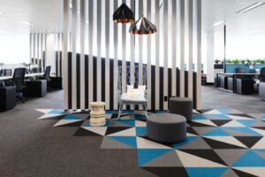 Office Carpets