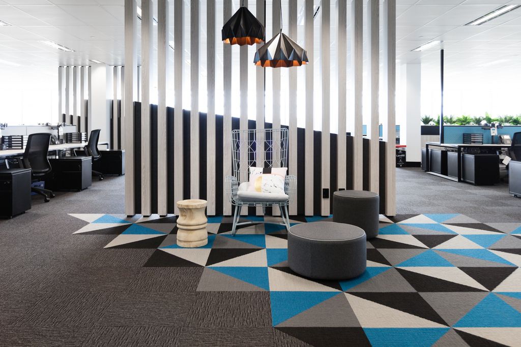 Office Carpets