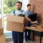 Office Moving Companies Toronto