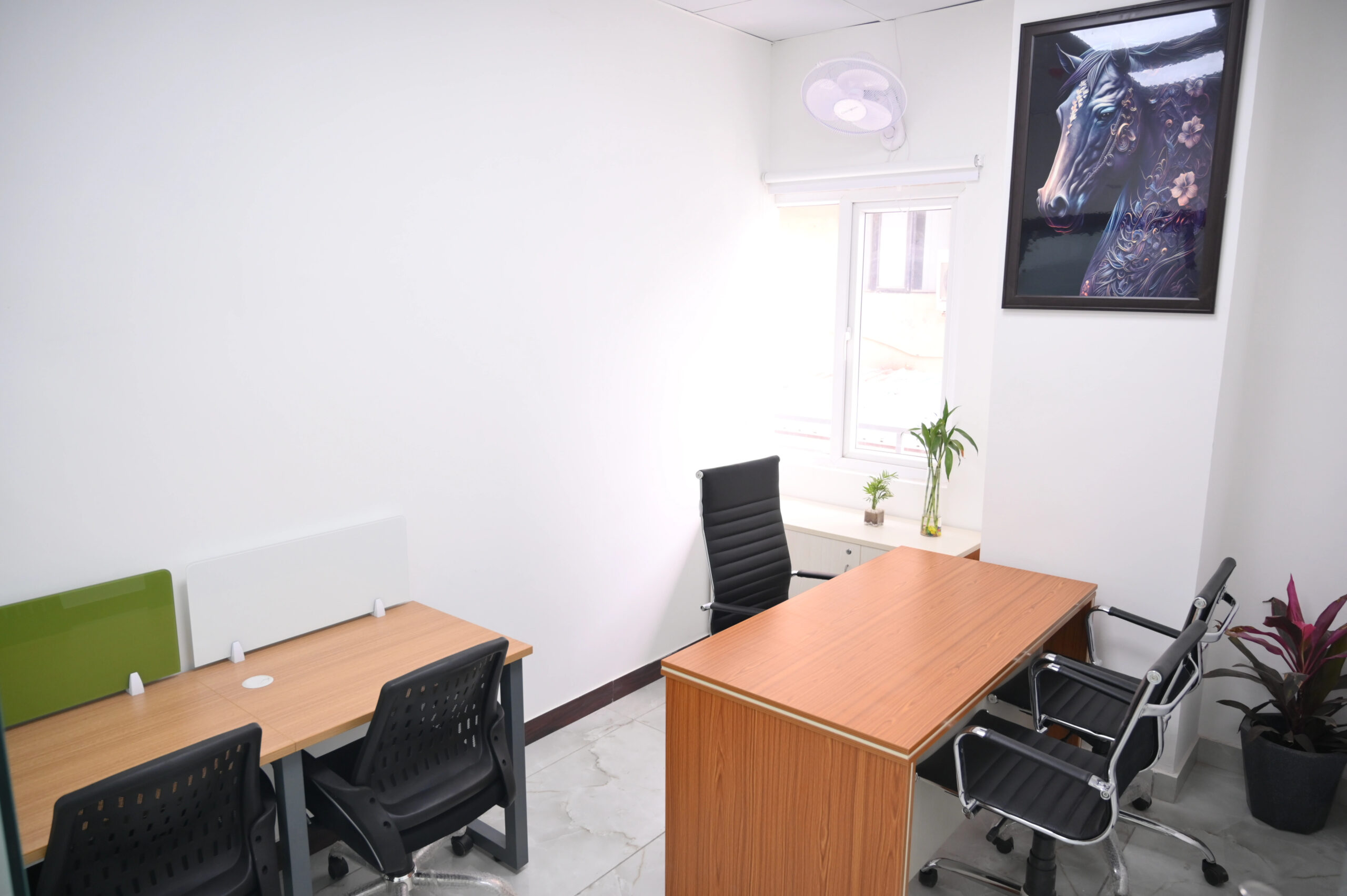 affordable coworking space in Noida