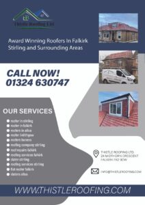 Thistle Roofing