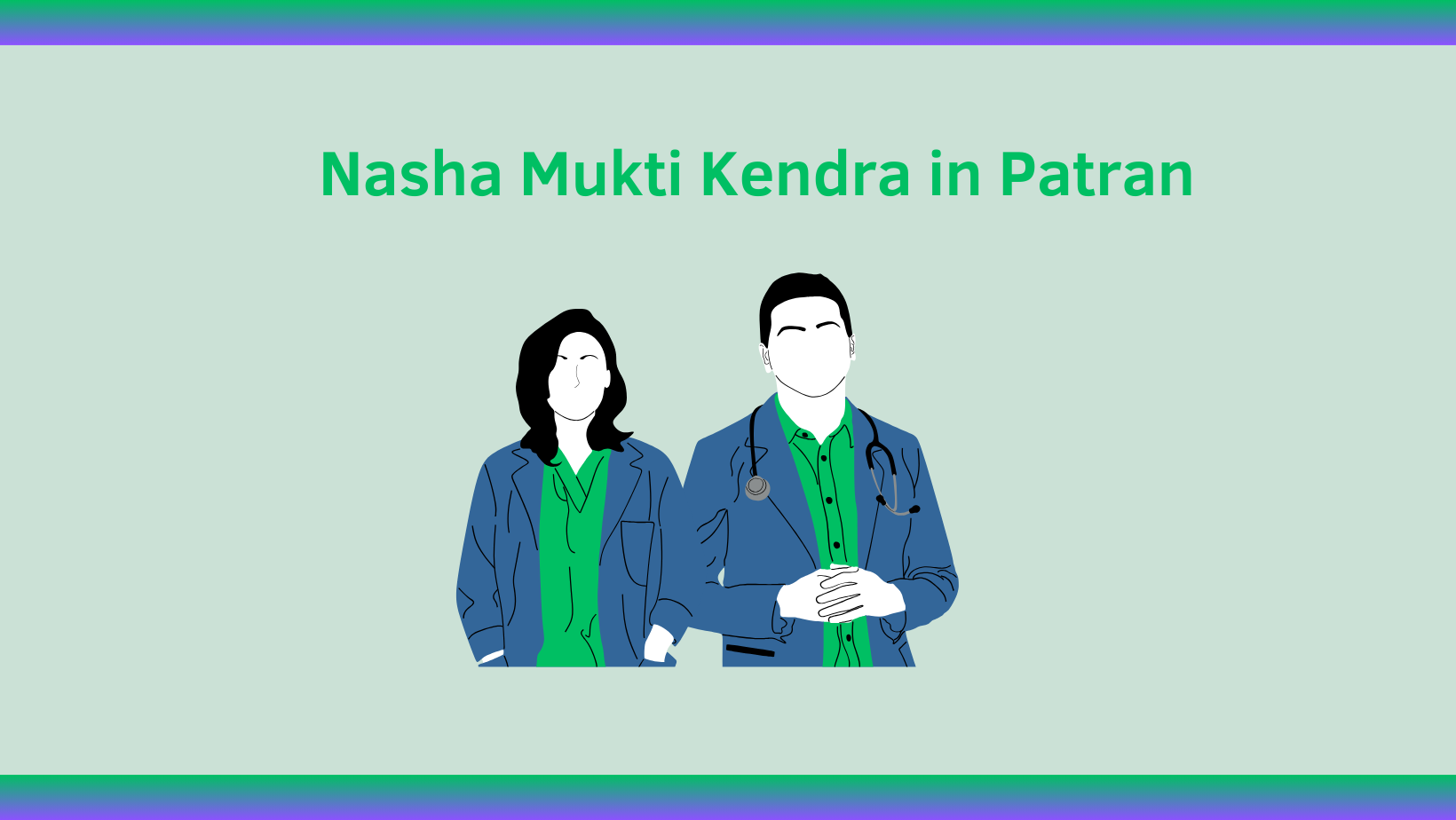 Nasha Mukti Kendra in Patran