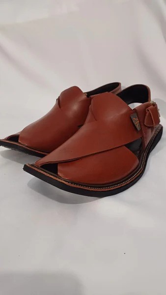 Peshawari chappal