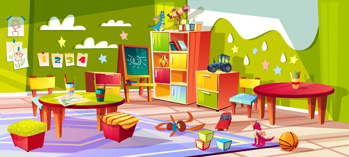 best play school in greater noida