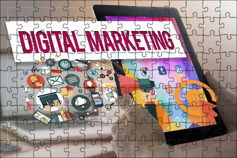 Professional Digital Marketing Services