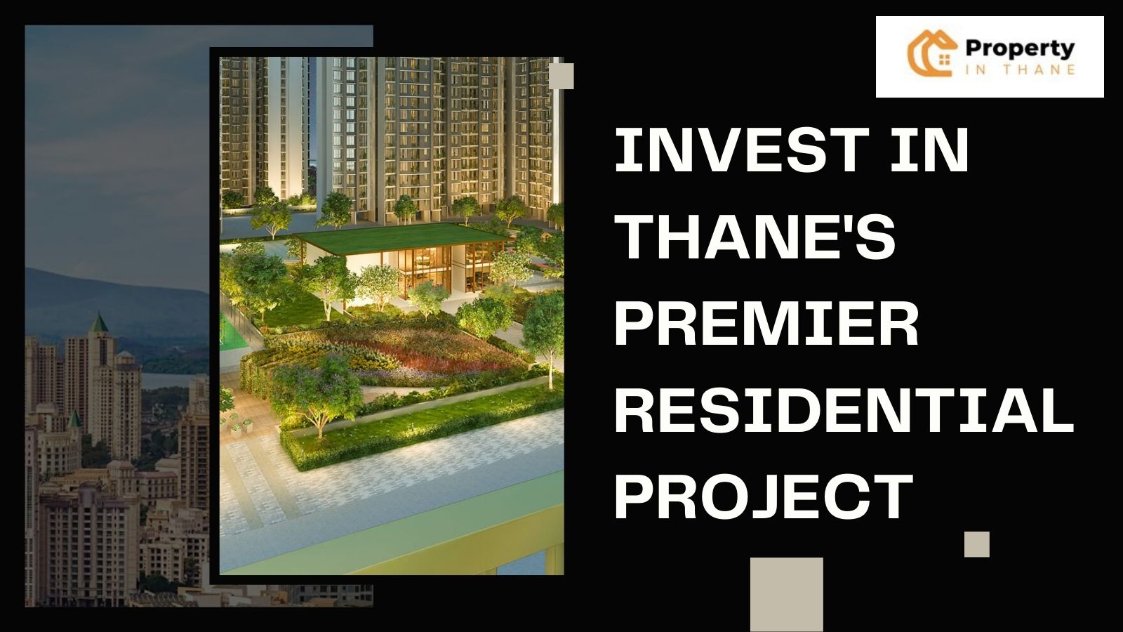 Property in thane_mahavieer spring