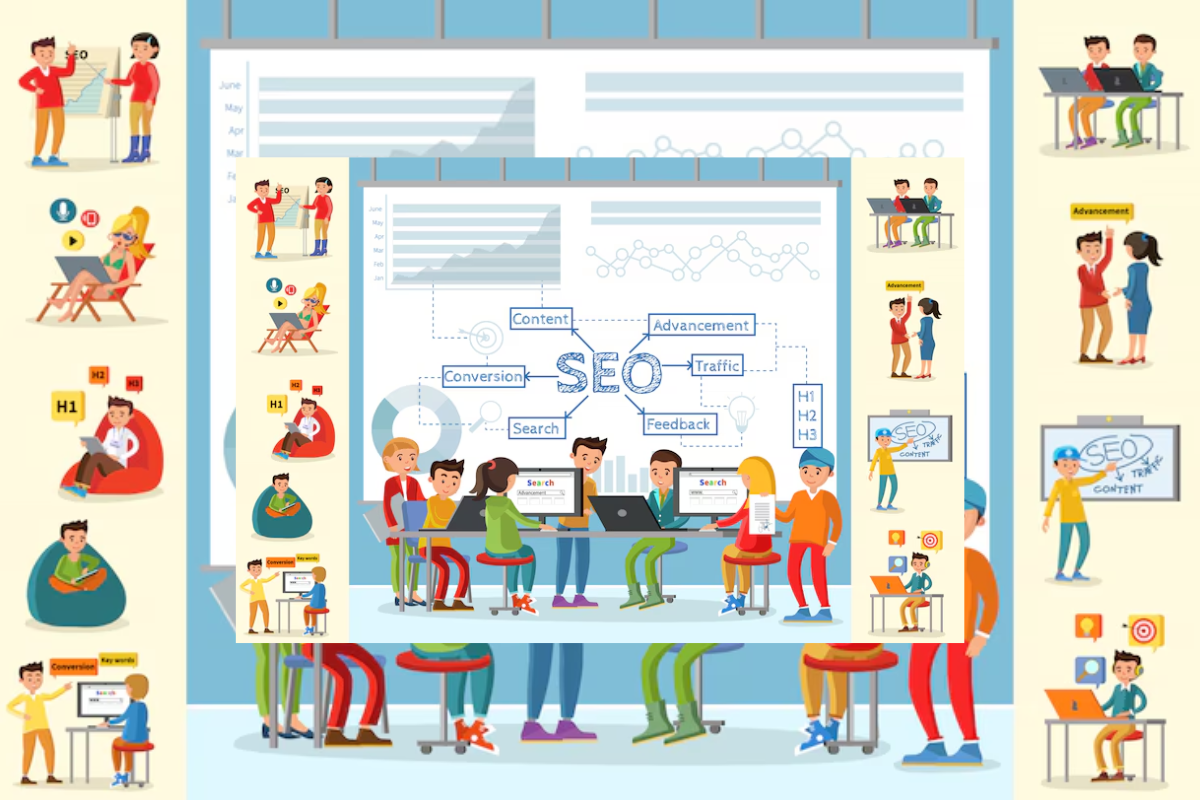 SEO Course