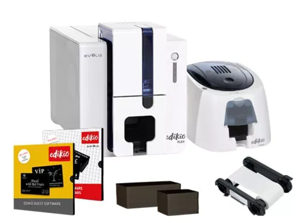 Card Printers