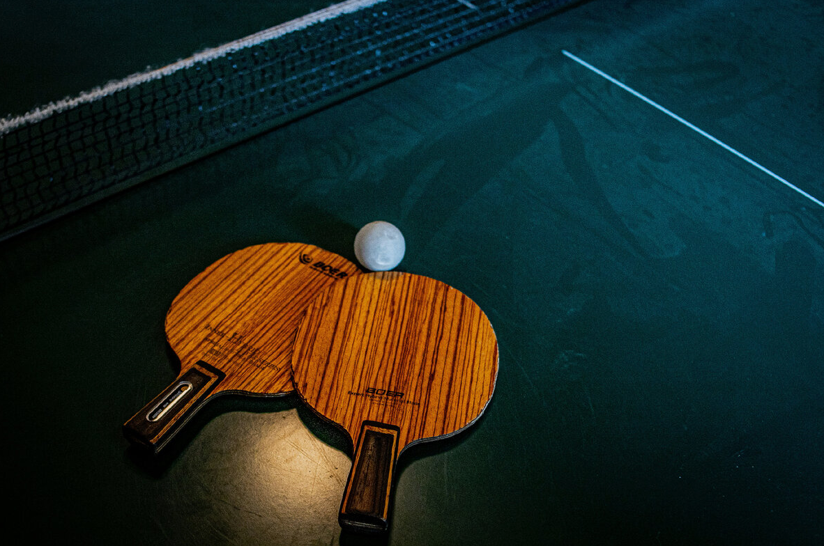 How Indoor Ping Pong Fosters Community Connections