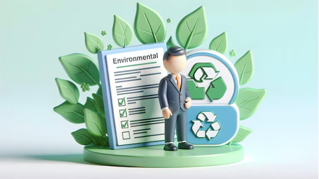 Environmental Product Declarations