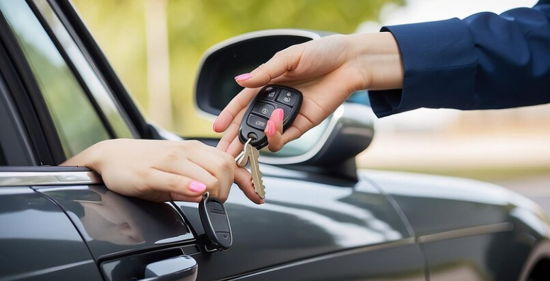 Denver Car Key Replacement