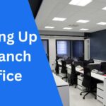 Setting Up a Branch Office