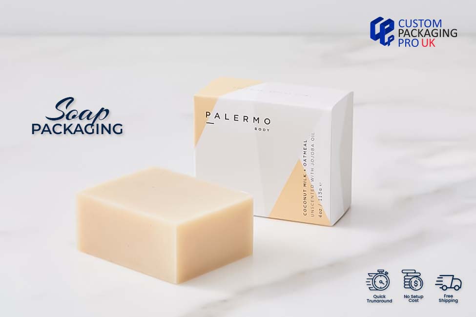 Soap Packaging