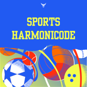 Sports Harmonicode