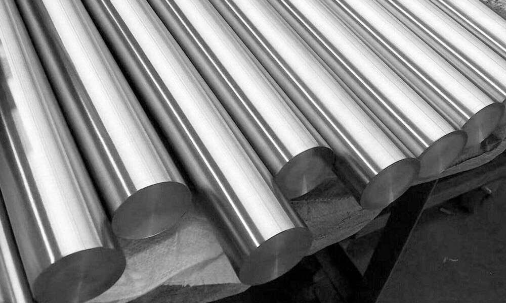 Stainless Steel 316 Round Bar