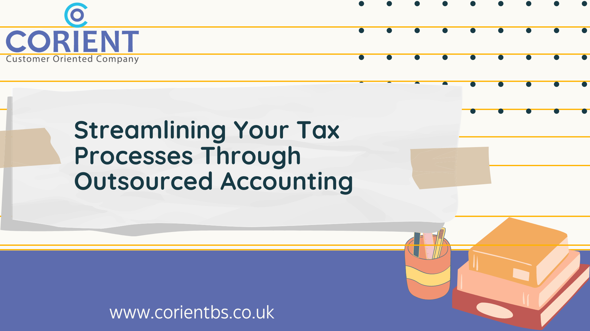 Outsourced Accounting