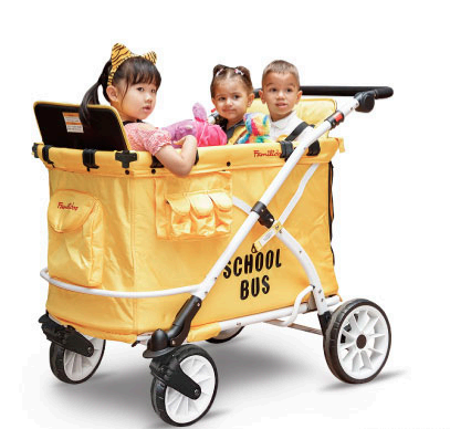 Stroller Wagon