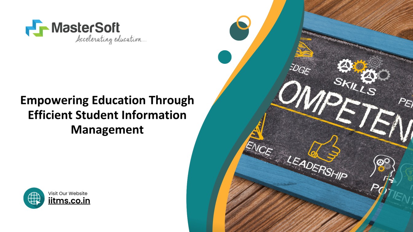 Student Information System