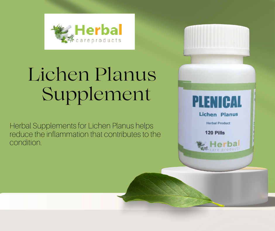 Supplements-for-Lichen-Planus Top Supplements to Soothe Lichen Planus: Transform Your Skin Naturally!  