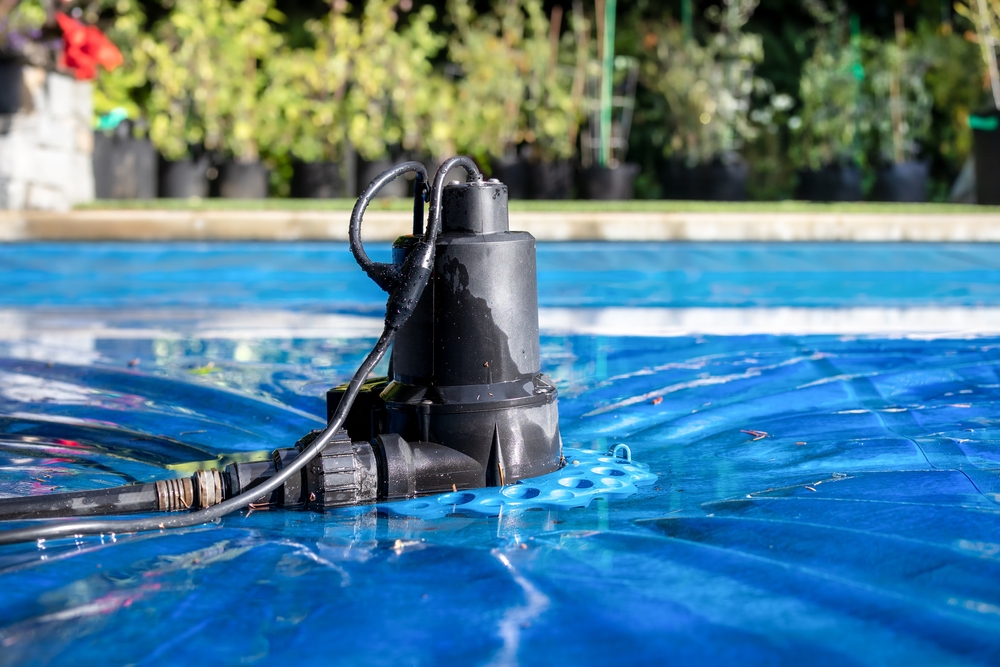 Swimming Pool Pump and Equipment Suppliers in Dubai UAE.