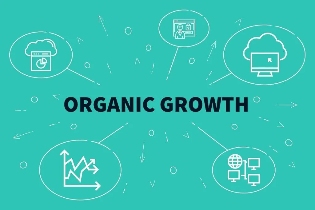 The Role of Content in Accelerating SaaS Organic Growth