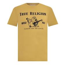 The Ultimate Guide to True Religion T Shirts