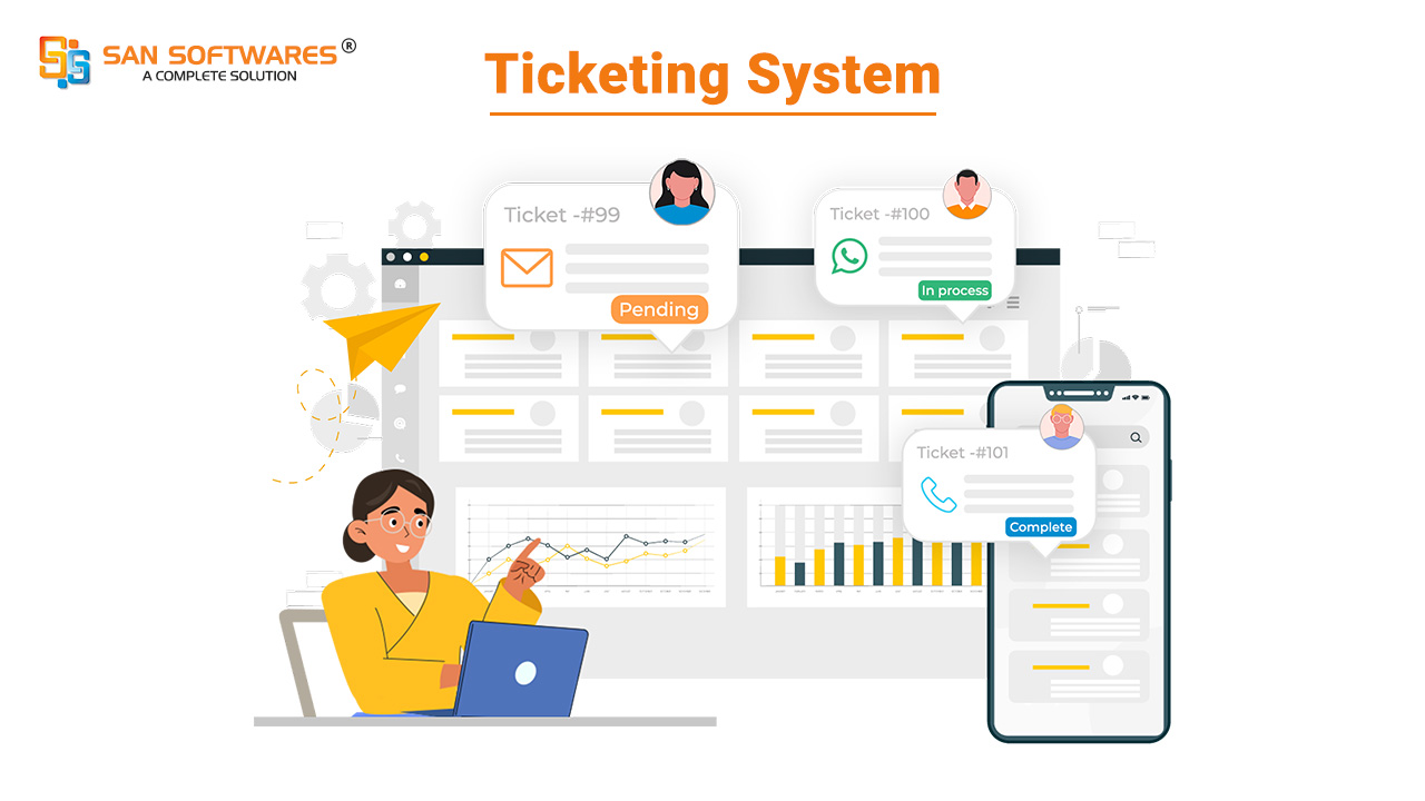 Ticketing-System