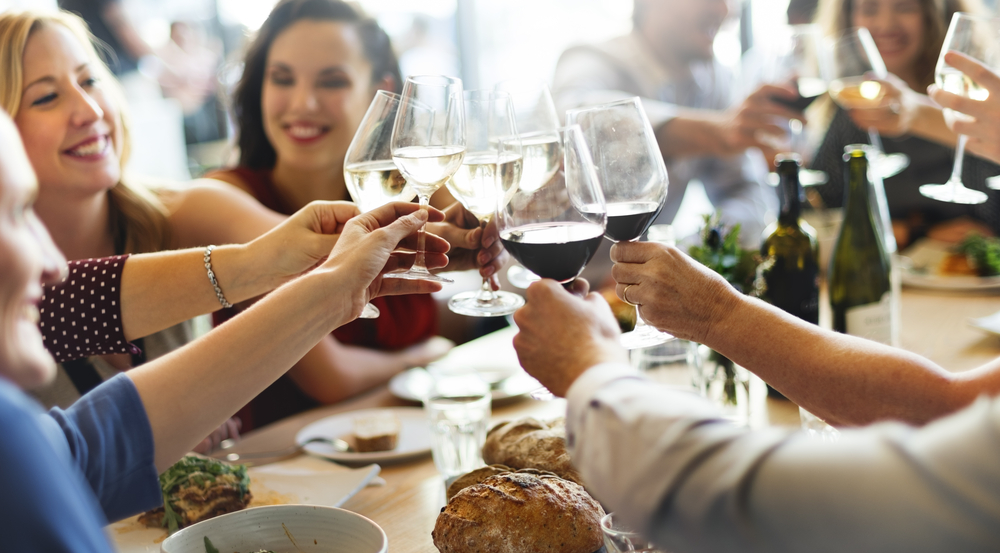 Tips to Successful Dining Out with In-Laws