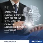 Nextool Ai