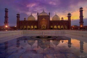 Top 5 Socities in Lahore