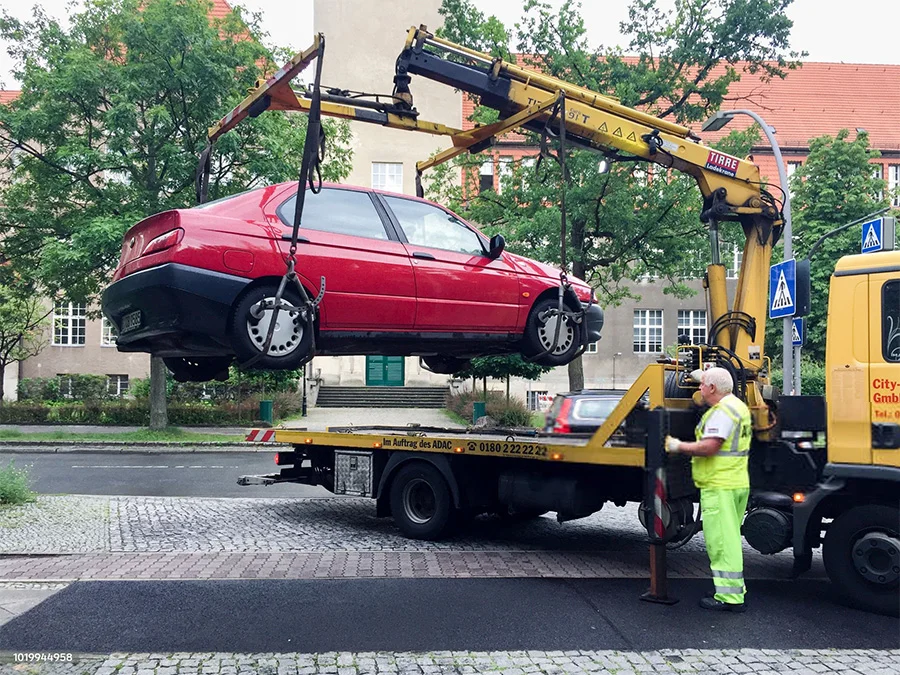 Towing-Recovery-Centennial