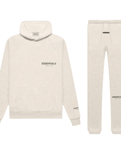 Fear of god tracksuit