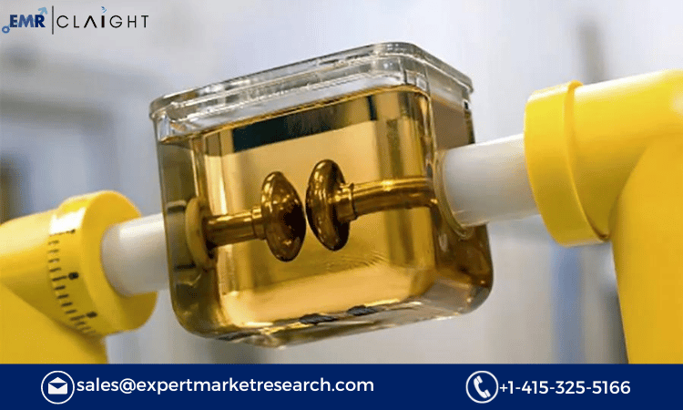 Transformer Oils Market