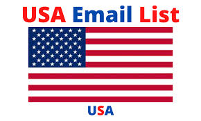 How a USA Email List Can Grow Your Business