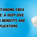 CBDA Isolate