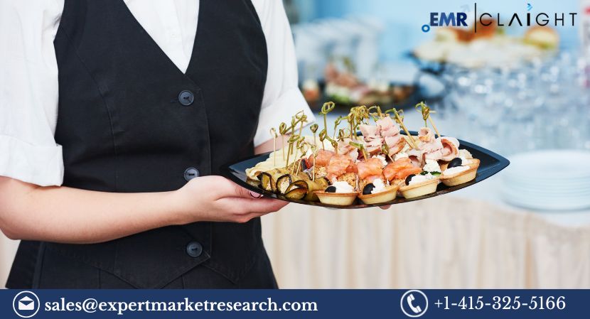 United States Foodservice Market