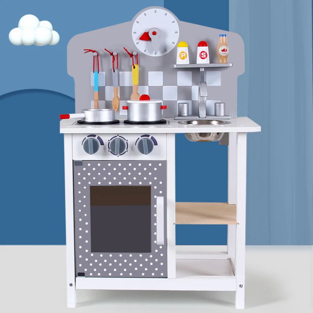 Kitchen Sets - Snug N Play