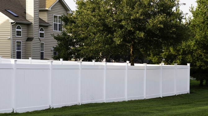 St.Louis Fence Company