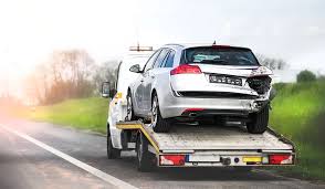 Tow Truck Services in Livonia