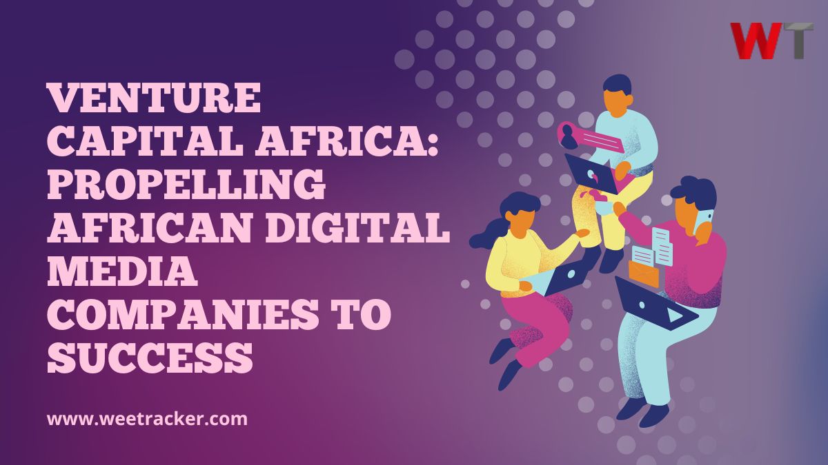 African Digital Media Companies