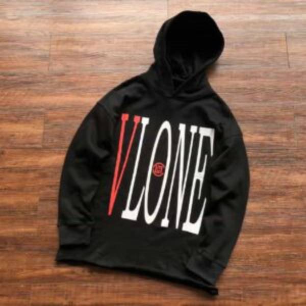 Vlone T-Shirts The Ultimate Streetwear Staple