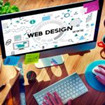 web designer in dubai