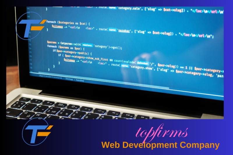 Web Development Company