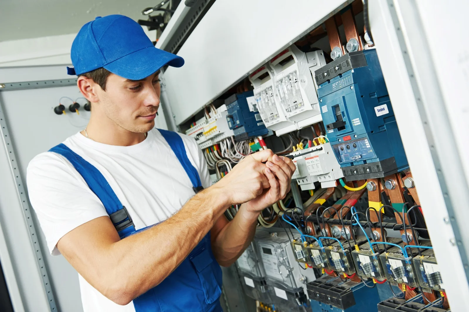 What Are the Key Indicators of a Trustworthy Certified Electrical Company