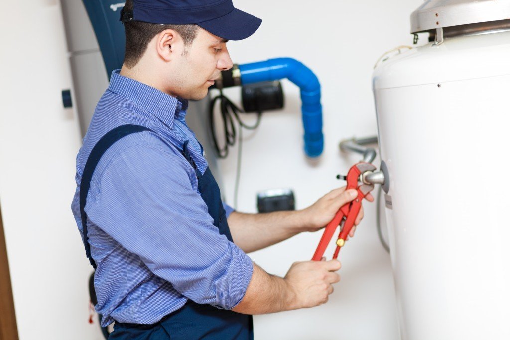 What Type of Maintenance Should I Expect After a Water Heater Replacement