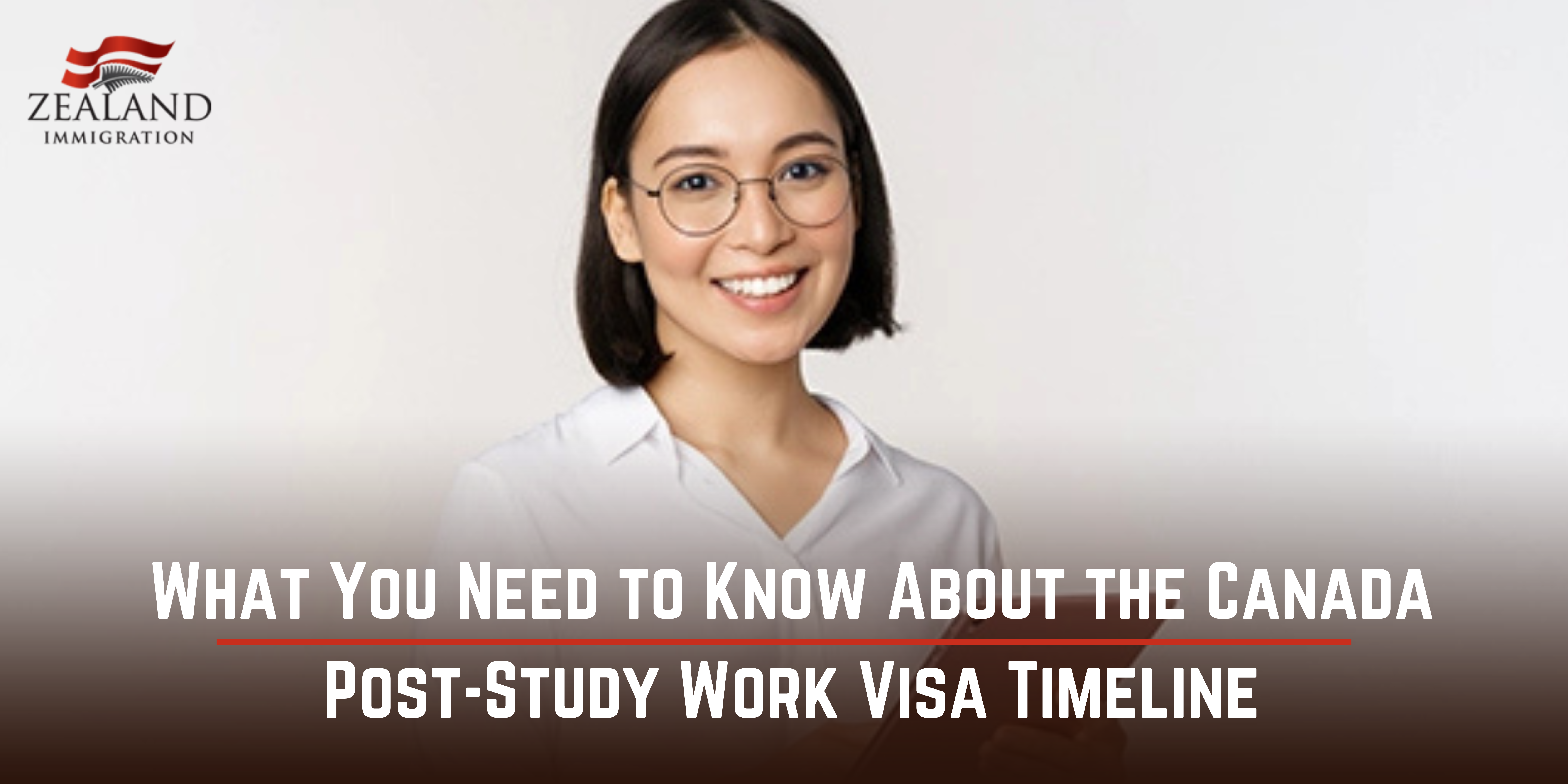 Canada post-study work visa