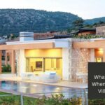 What to Consider When Looking for a Villa for Rent